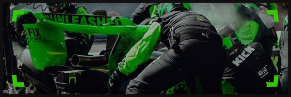 KickSupport Profile Banner