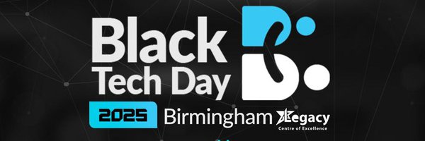 blacktechday Profile Banner