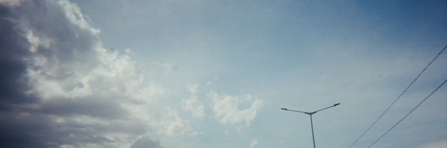 strforvee's profile banner image