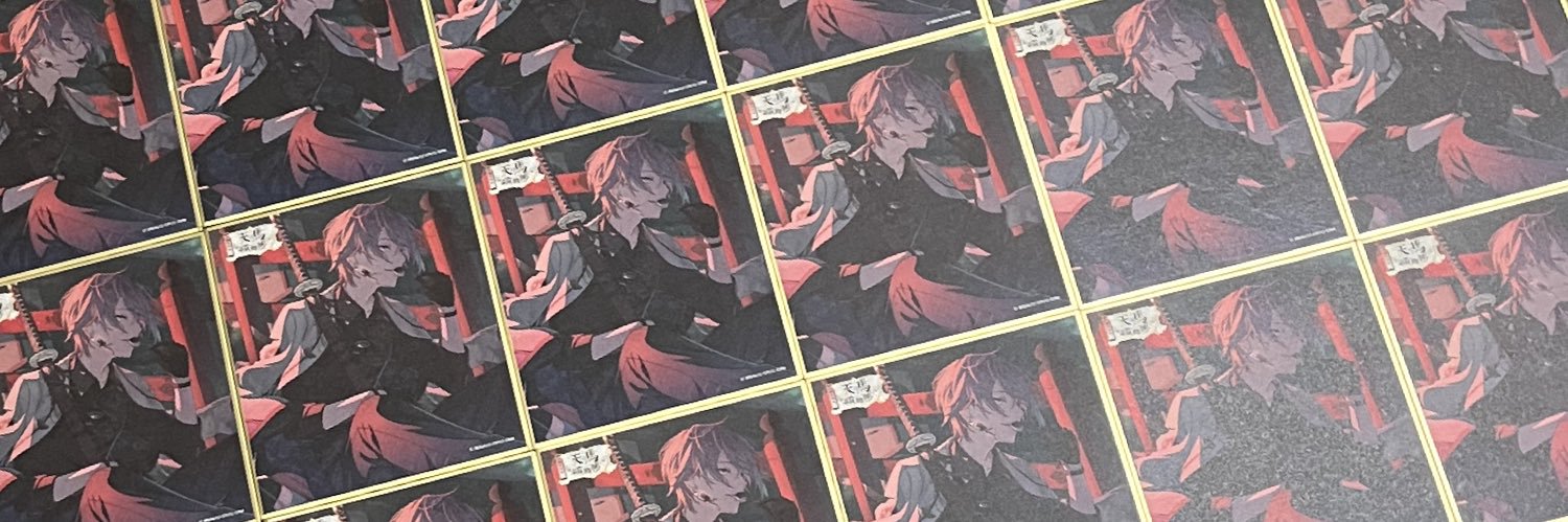 ムーン@取引垢 banner