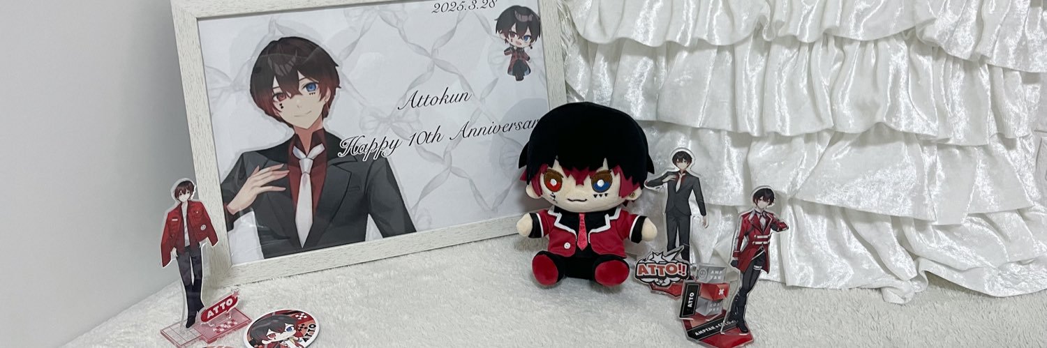 ramu_nya109's profile banner image
