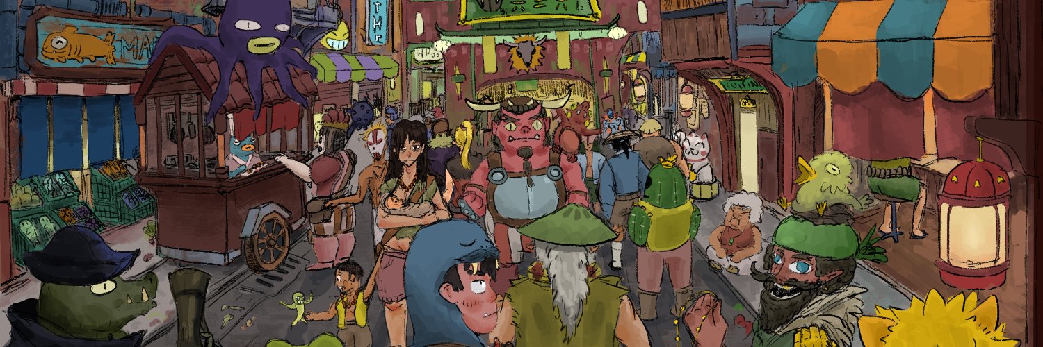 Larrypickle_'s profile banner image