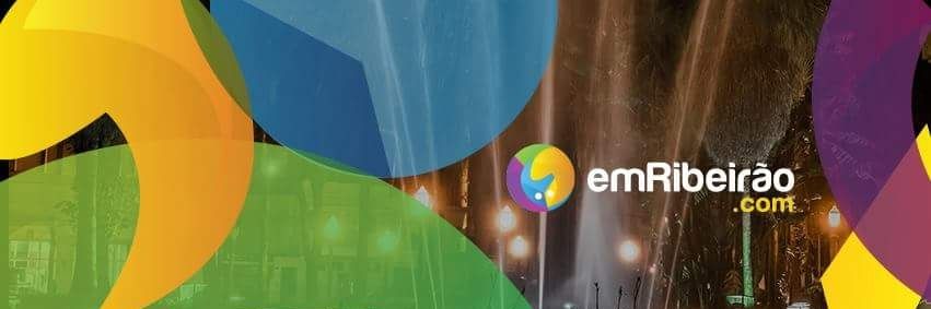 em Ribeirão banner