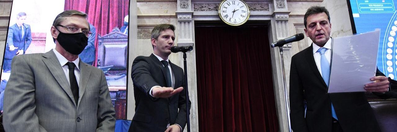 Luis Samyn Ducó banner