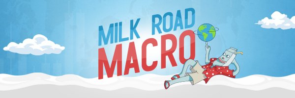 Milk Road Macro's banner