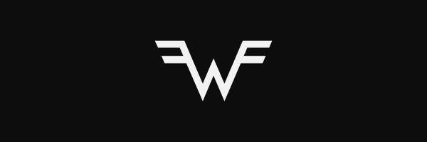 Weezer Profile Banner