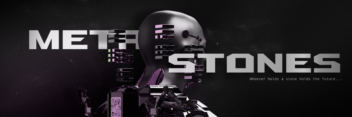 MetaStones banner