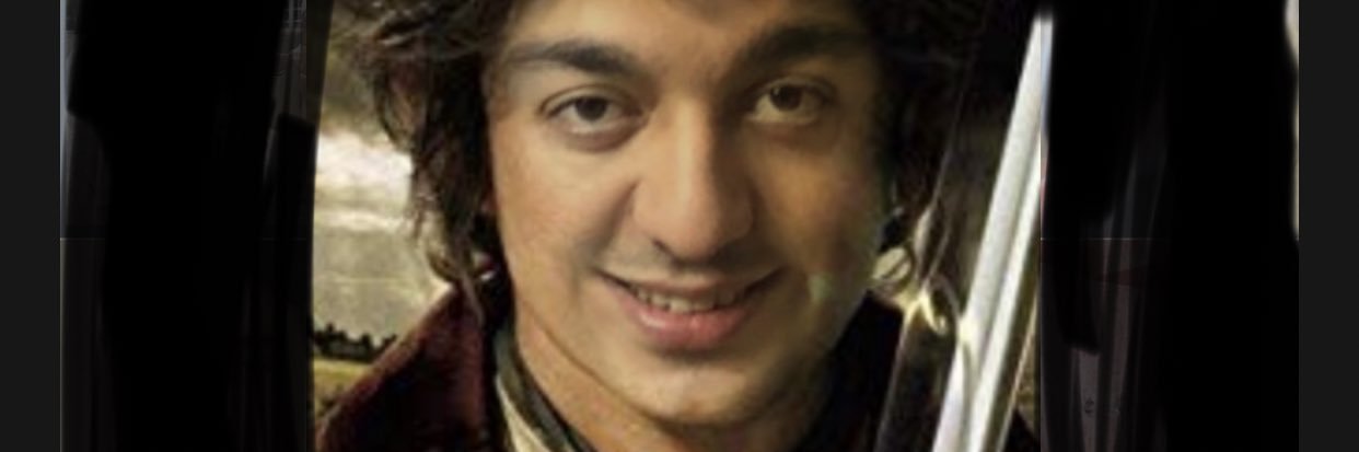 gautamhamdi's profile banner image