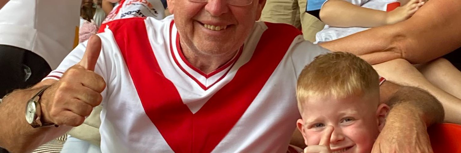 Lawrence Loz Jones banner