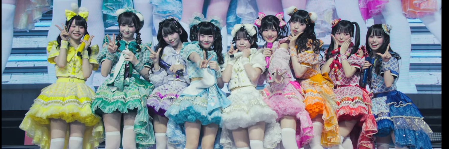 coco_riri_chan's profile banner image