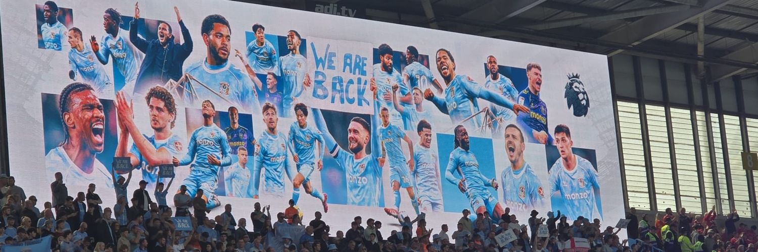 Matthew Walker banner