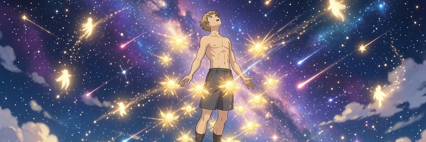 StarsSkylines's profile banner image