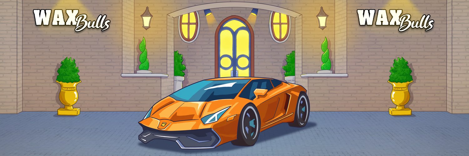 WAX Bulls Swag Club (@waxbulls) / Posts / X