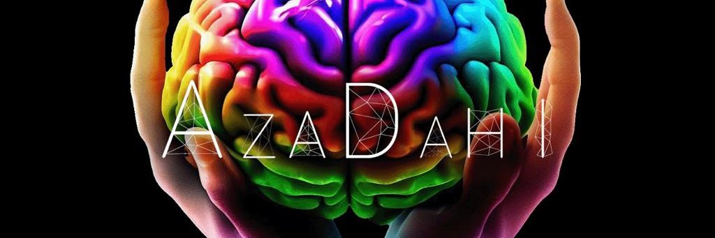 AZADAHI banner