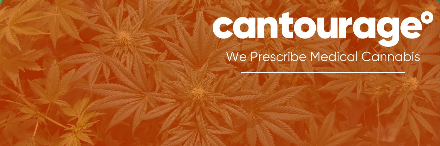 Cantourage Clinic banner