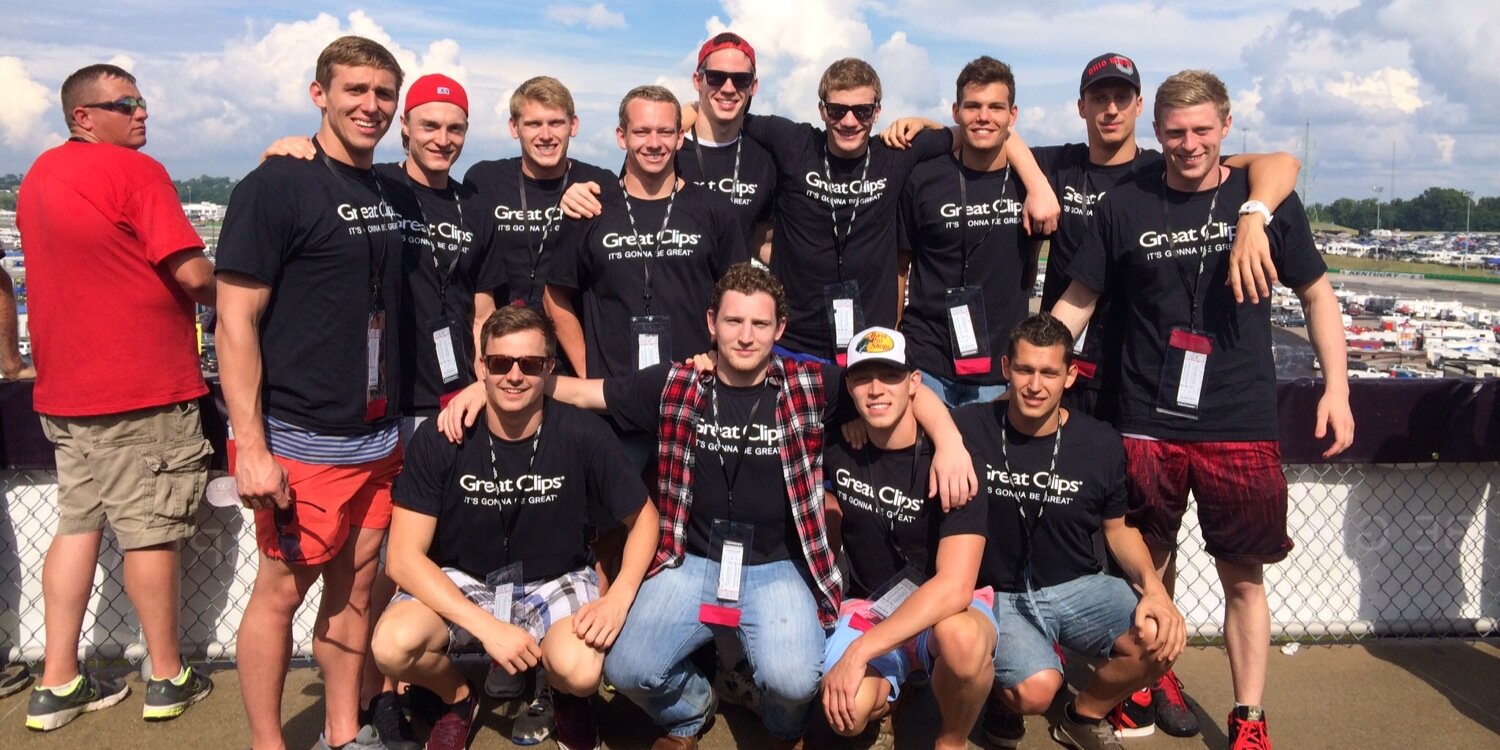 Ivan Mitrovic banner