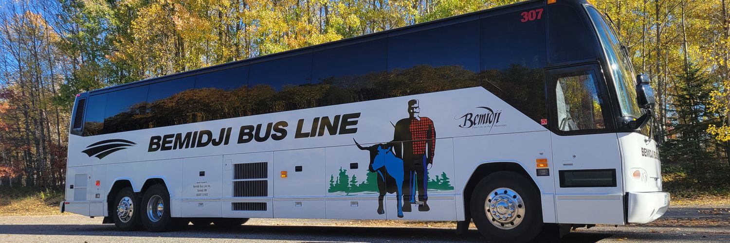 BemidjiBus's profile banner image