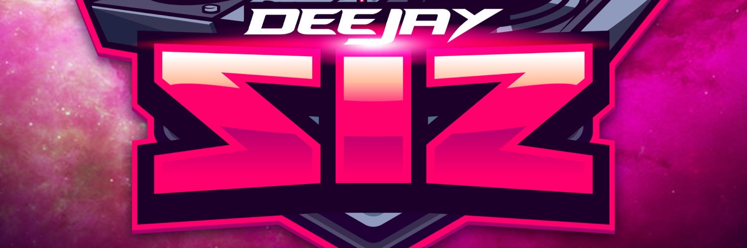 DEEJAYSIZ's profile banner image