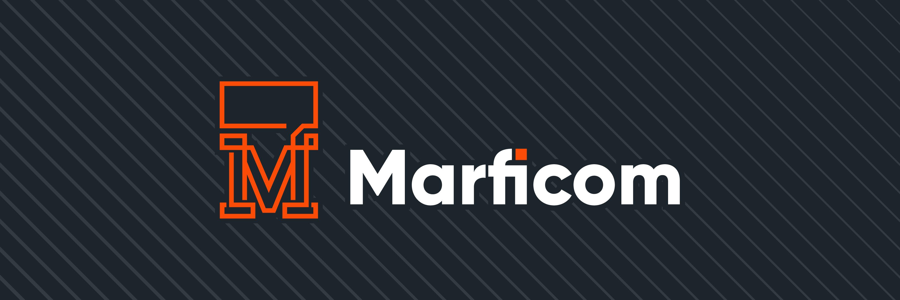 MarfiCom banner