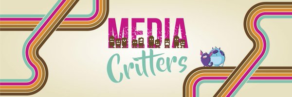 mediacritters Profile Banner