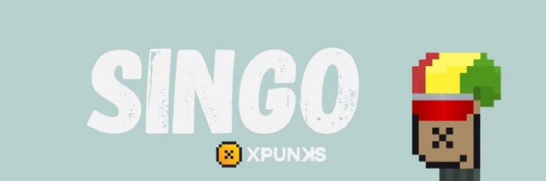 Singo banner