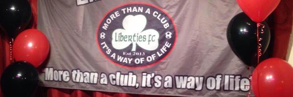 LibertiesFC Profile Banner