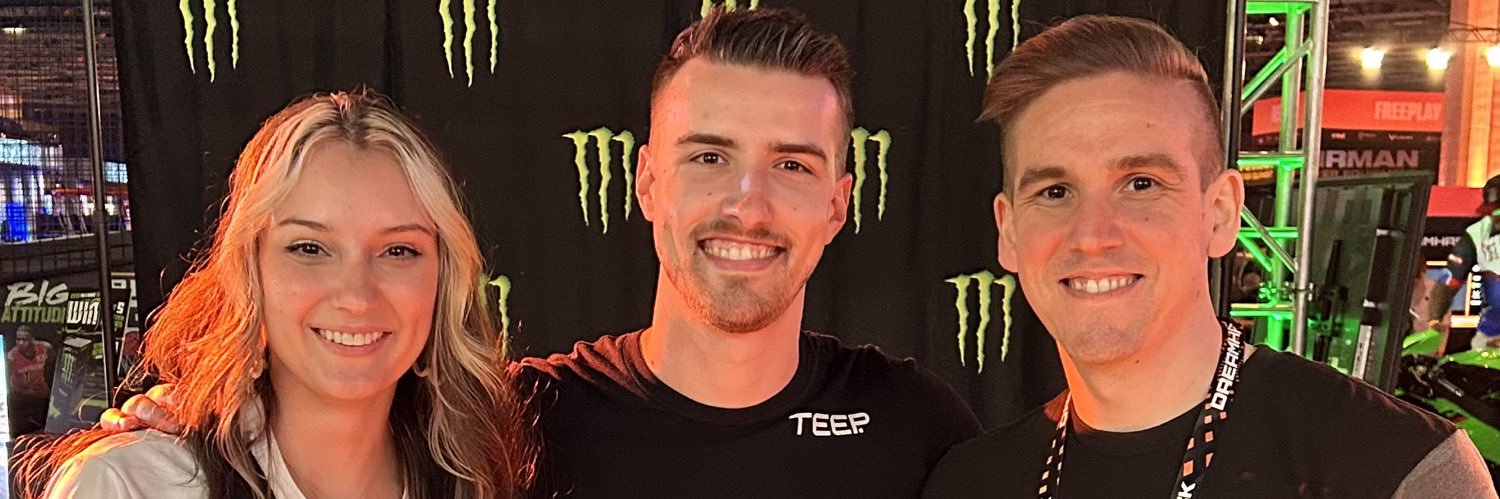 MrDaleDuo's profile banner image