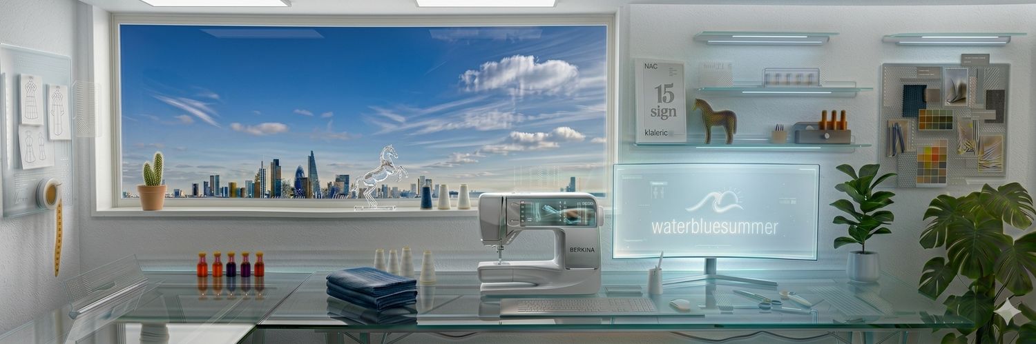 waterbluesummer banner