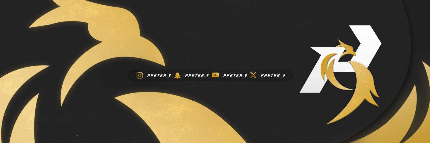 PETER9 banner