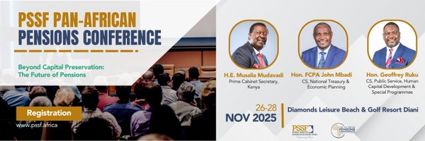pssf_kenya Profile Banner
