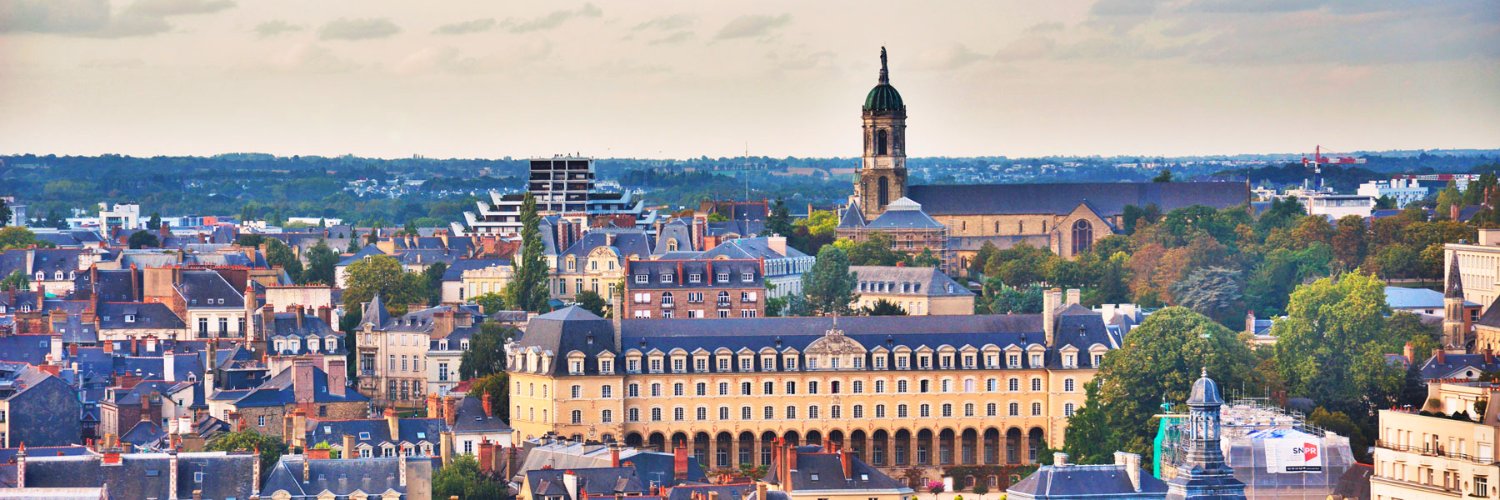 Rennes À Droite banner