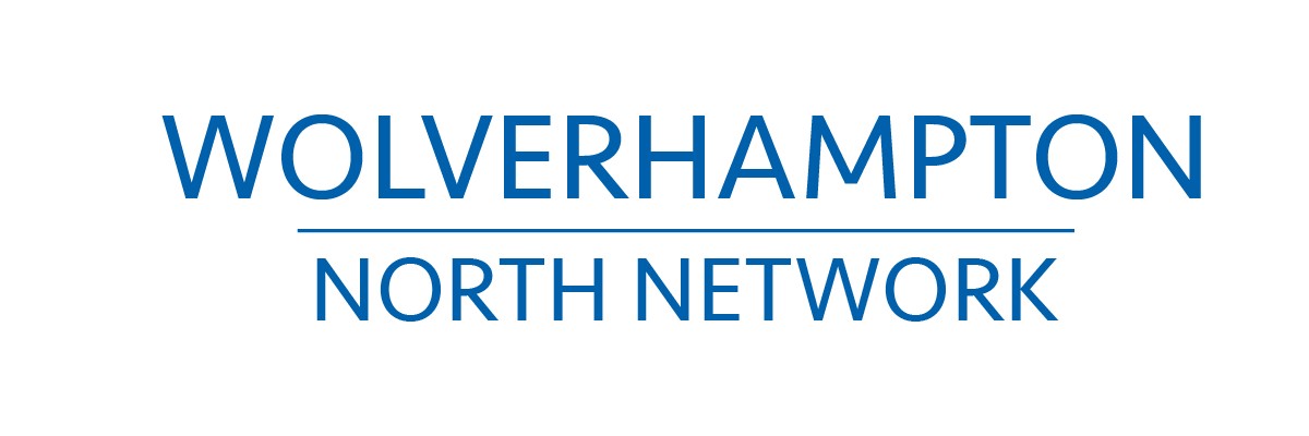 Wolverhampton North Network banner