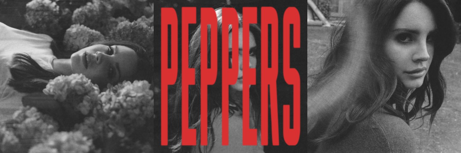 PEPPERS's banner