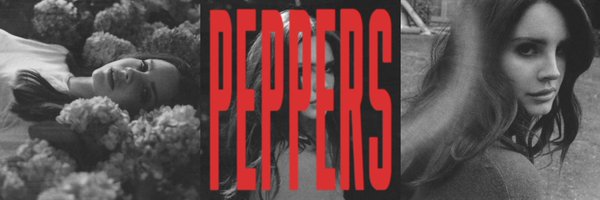 WHITEH0TPEPPERS Profile Banner