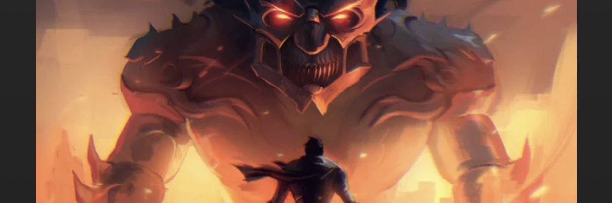 AndersonYDG's profile banner image