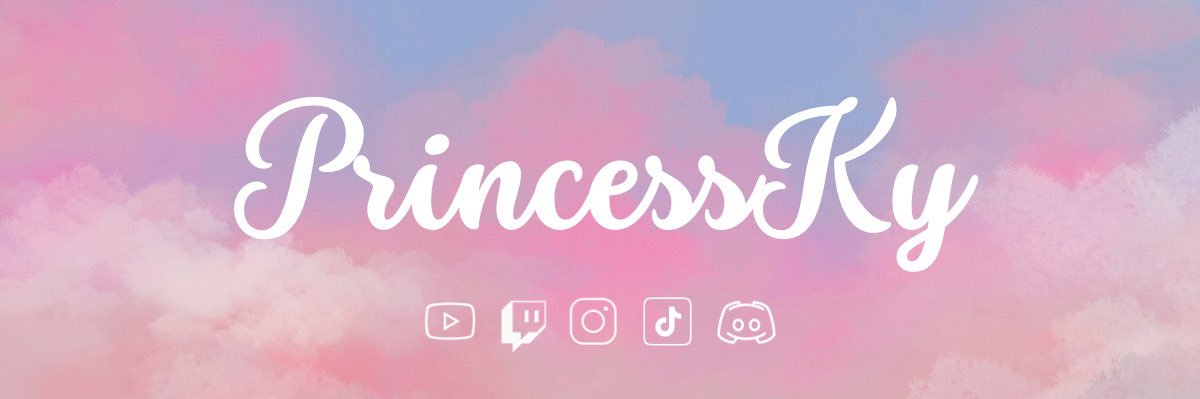 Princess Ky 🌸 banner
