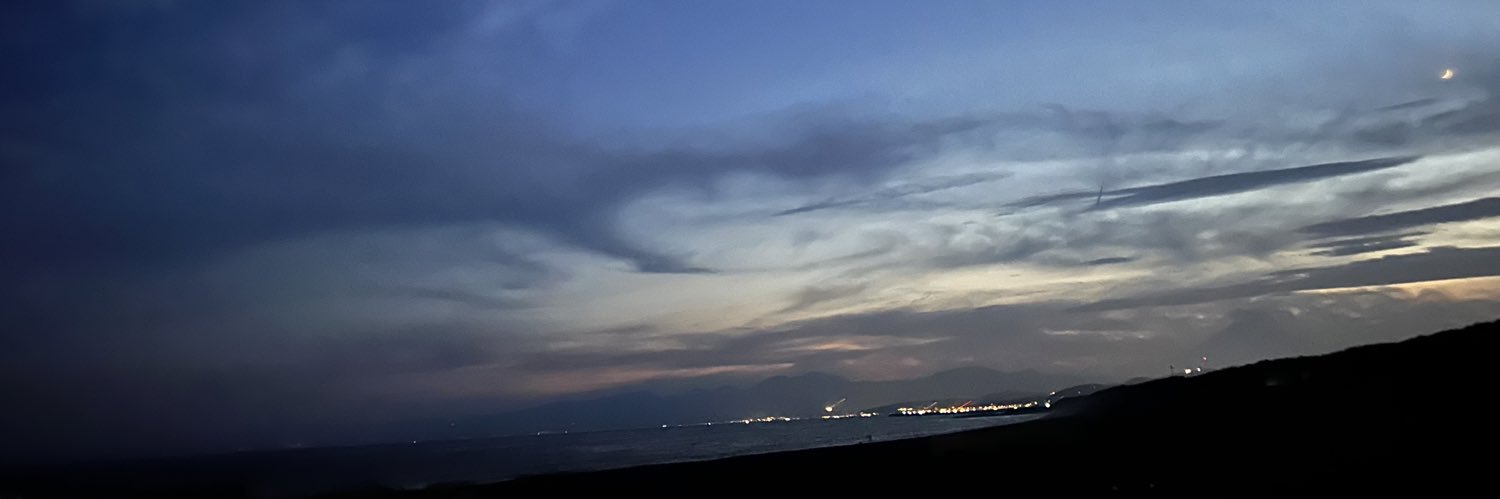 Take1222's profile banner image