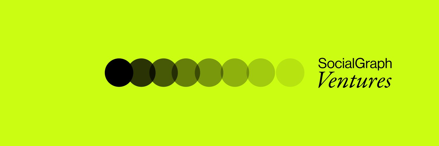 Social Graph Ventures's banner