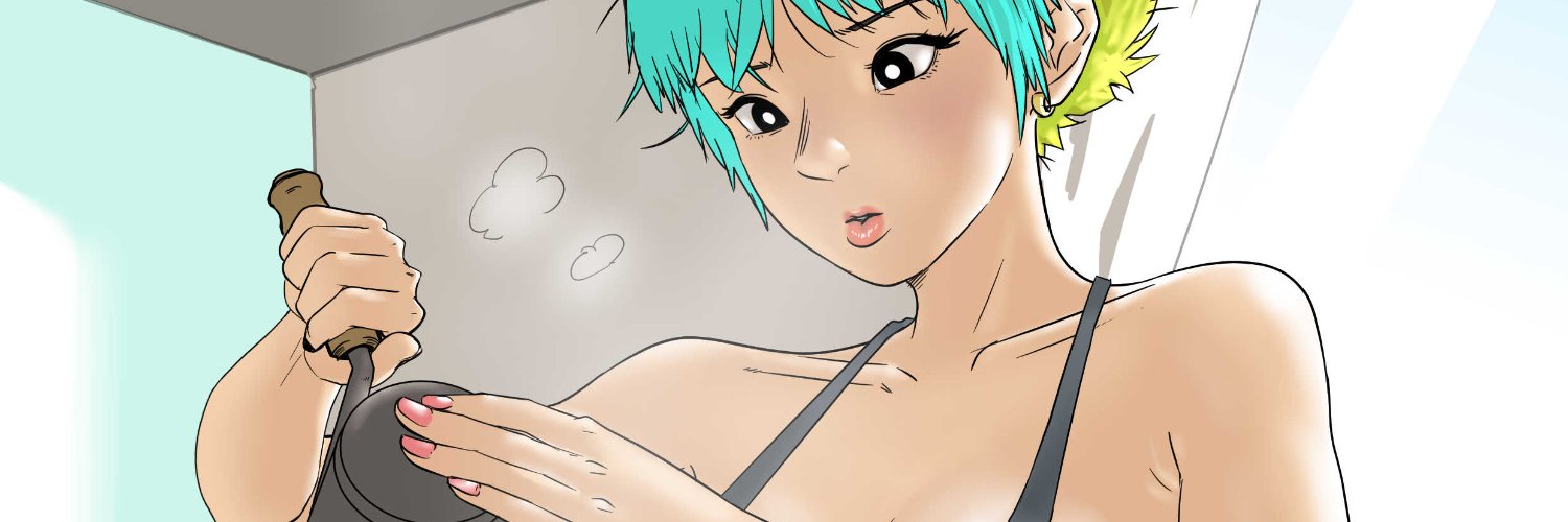 cacinksarapp's profile banner image