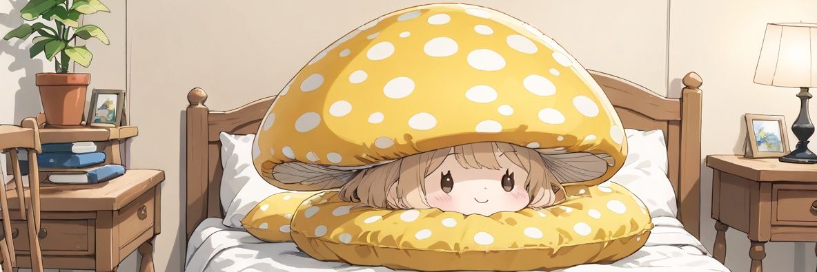 ちひおり🍄chihiori's banner