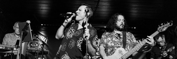 SuburbanSMBand Profile Banner