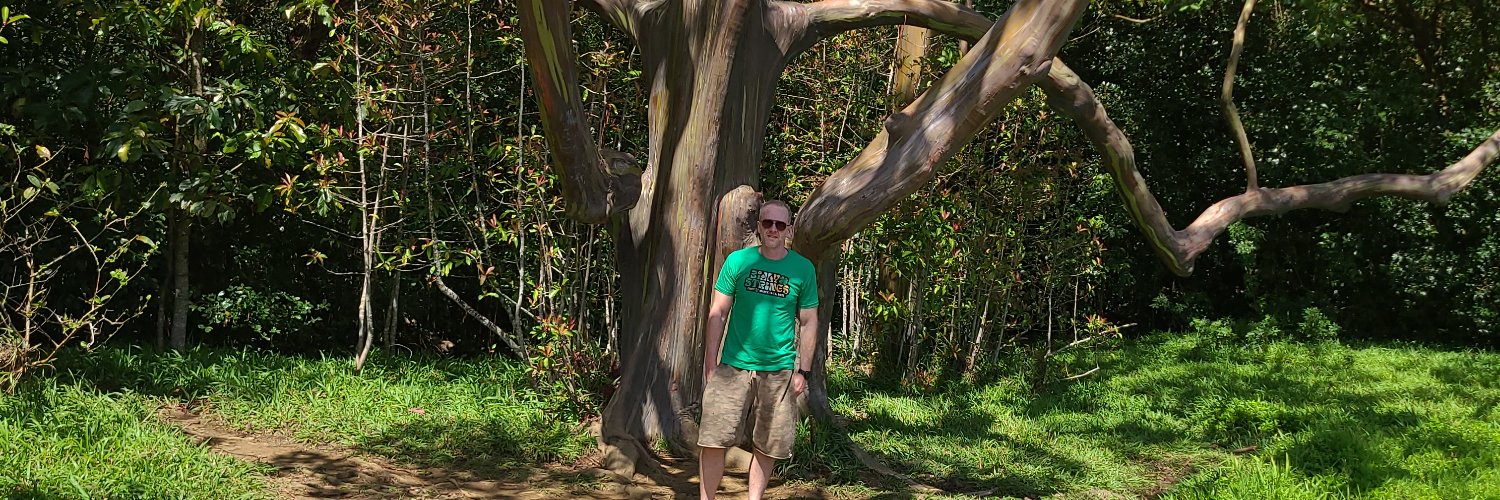 Hendieman's profile banner image