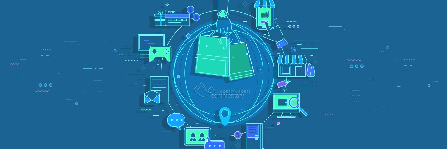 ConsumerismComm's profile banner image