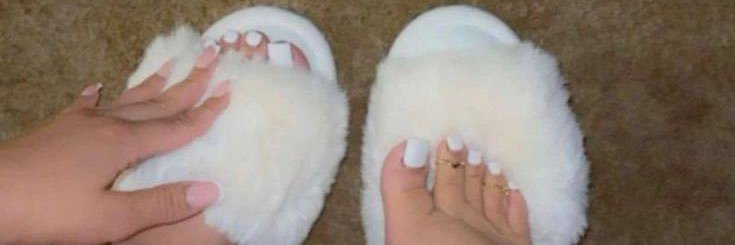 feetb677's profile banner image