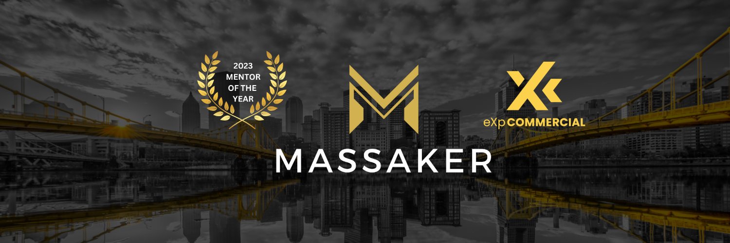 Chad Massaker, MICP banner