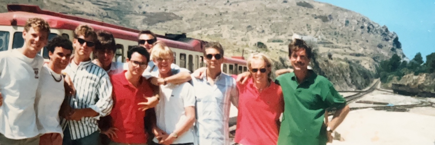 KentOlson's profile banner image