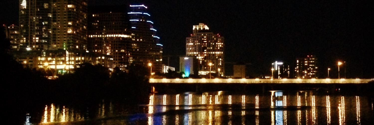 shainaforman's profile banner image