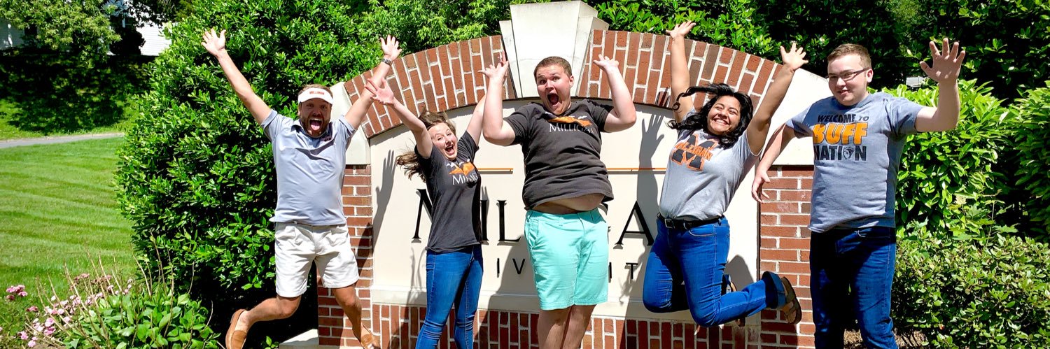 Milligan_SGA's profile banner image