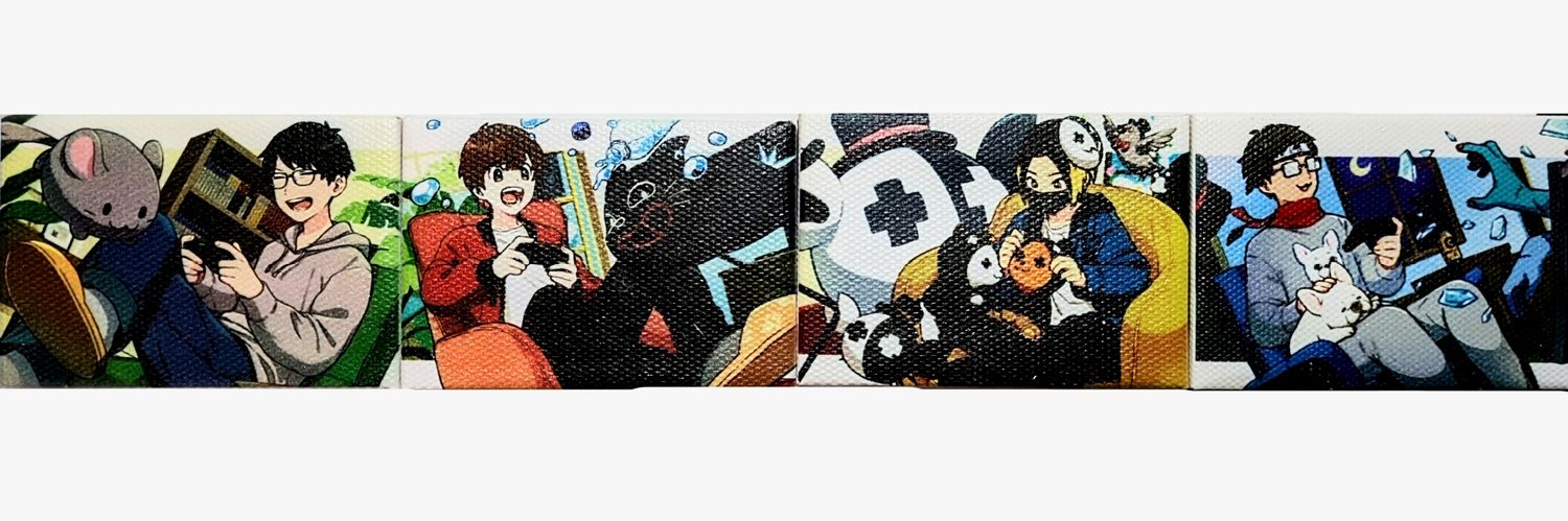 R ㌃ banner