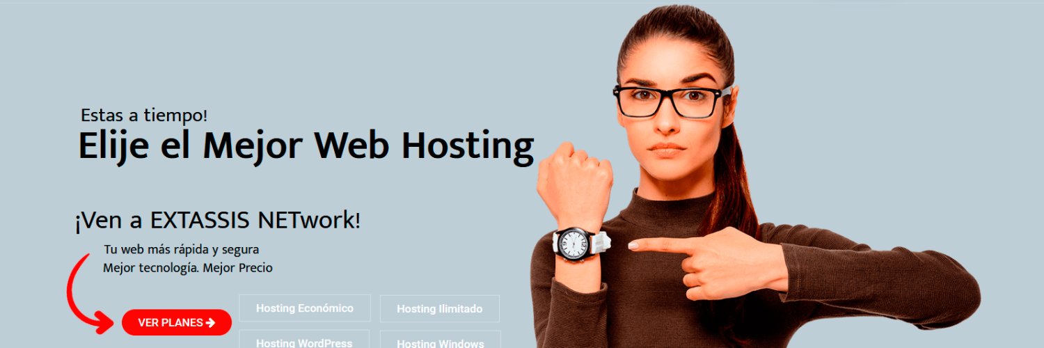EXTASSISNETwork's profile banner image